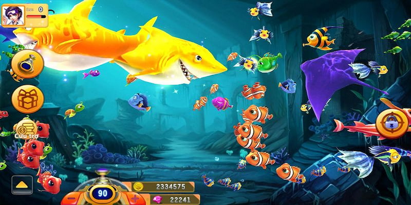 Thiết kế đồ hoạ của game tuyệt hảo