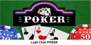 luật chơi poker ảnh bìa