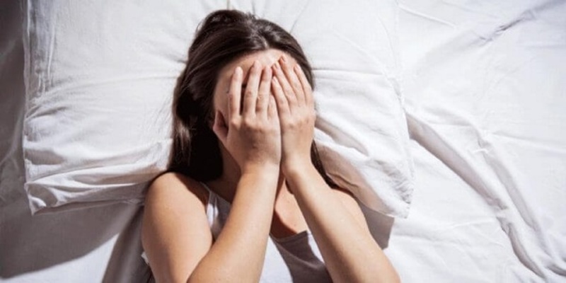 Mơ thấy người thân mất hàm chứa nhiều tầng ý nghĩa